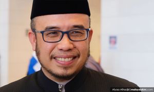 Dr Maza: Boleh tegur pemerintah tapi ada cara