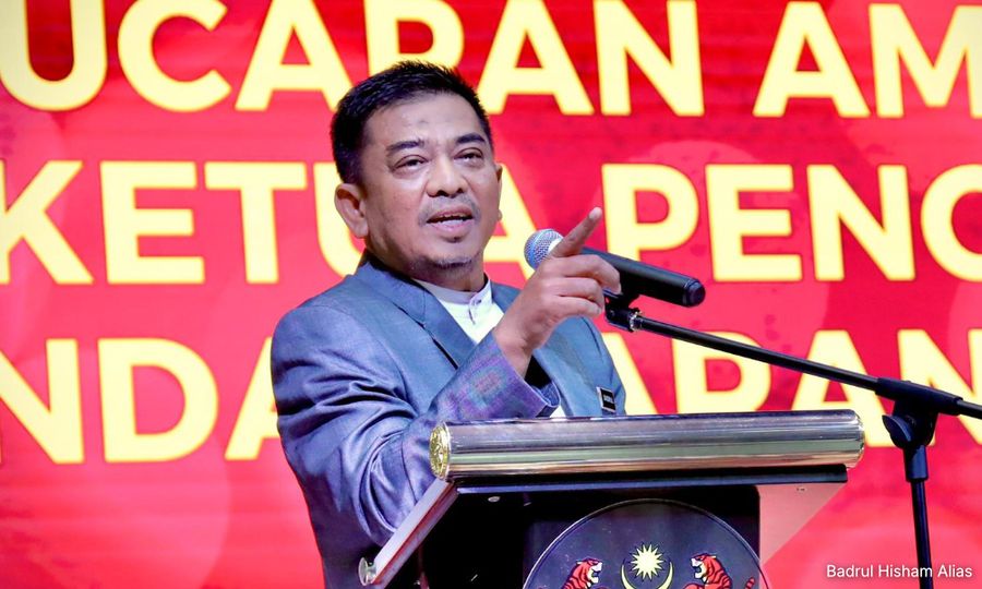 Using another's MyKad for fuel purchases is illegal, NRD cautions