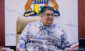 Maal Hijrah: Program 'Melaka bila larut malam' ditangguh ke 13 Jul