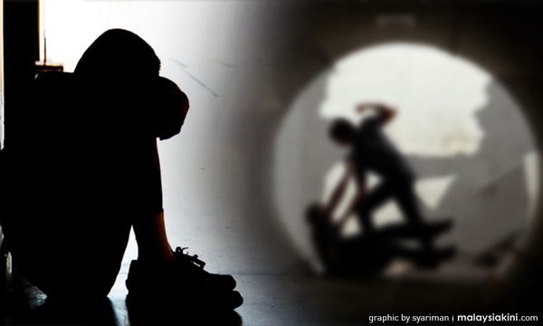 School violence shows how misogyny can warp young minds