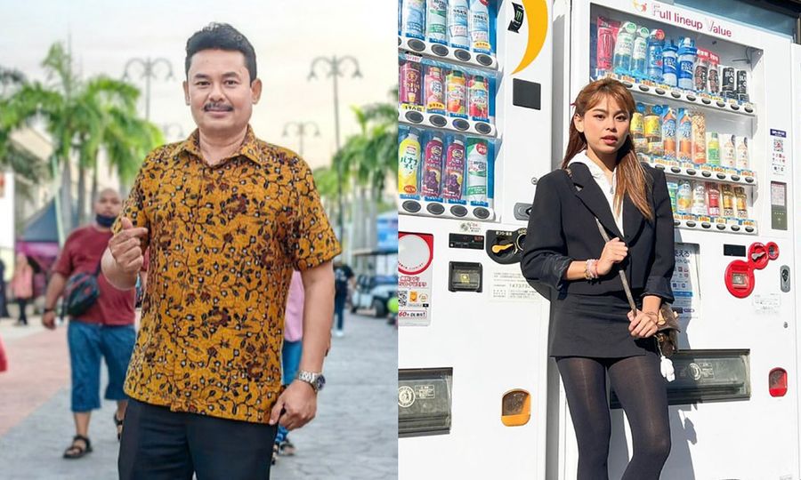 Halim Othman anggap ada sesuatu marakkan api kemarahan anak