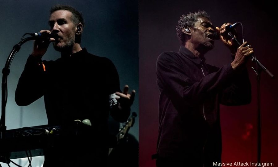 British band says S'pore cops detained, quizzed them for raising Palestinian flag at concert