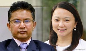 Court rejects Yeoh's bid to make witness testimonies inadmissible
