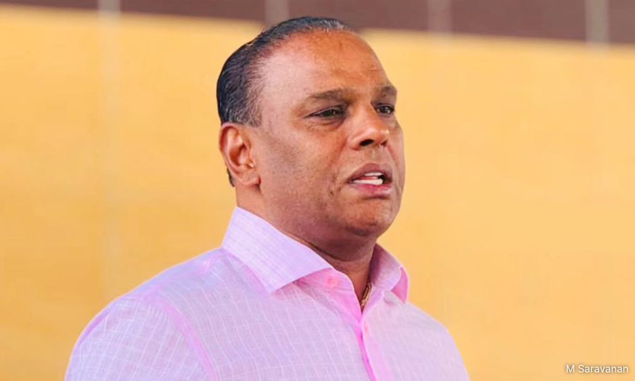 'MACC's KPI for the week': Saravanan pans asset declaration notices after court charge