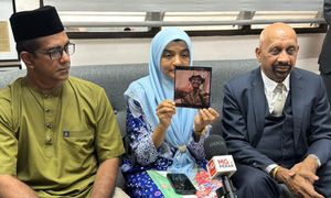 Peguam: Kenapa DAP, Majlis Peguam membisu kes kematian kadet Palapes?