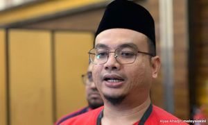 Johor Bersatu leader moots return of chairperson post