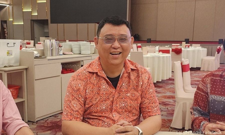 Ketua PKR Wangsa Maju digantung setahun