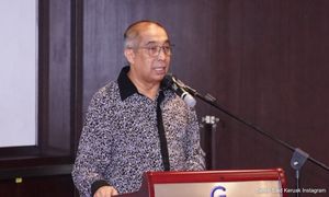 Ex-CM: Sabah cops should manage security so gospel concert can go ahead