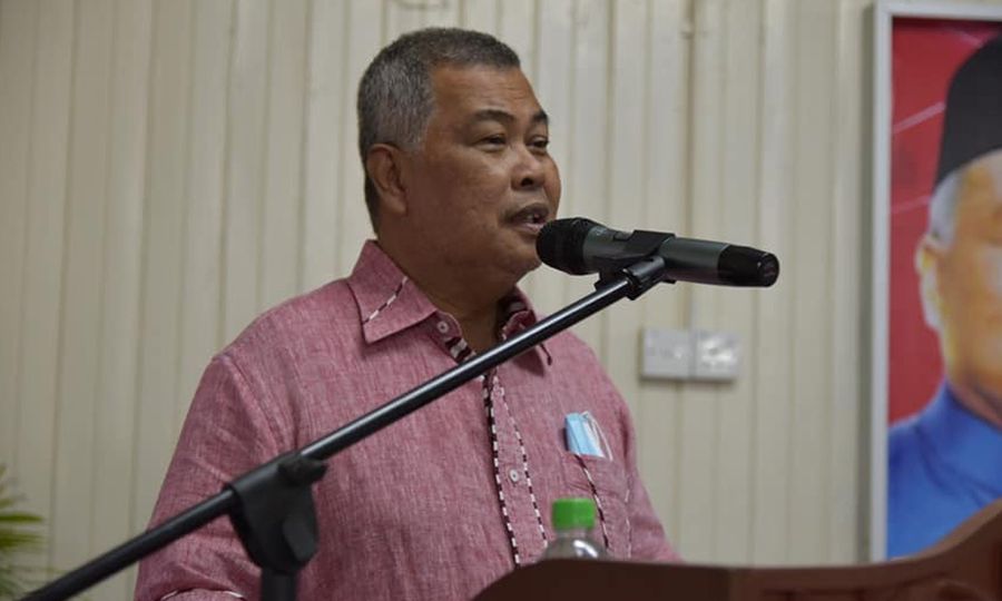 Umno T'ganu kemuka nama 42 calon untuk disaring