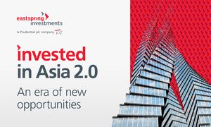 A transforming Asia offers global investors diversified and differentiated alpha opportunities