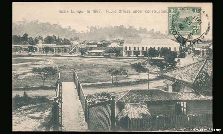 HISTORY | Malaya was never a British colony? 