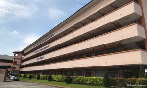 COMMENT | Bandar Kinrara Tamil school poser