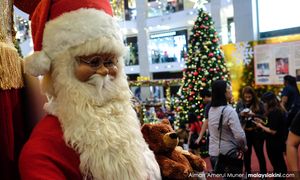COMMENT | Saint Nick, give us better rural internet connectivity for Christmas