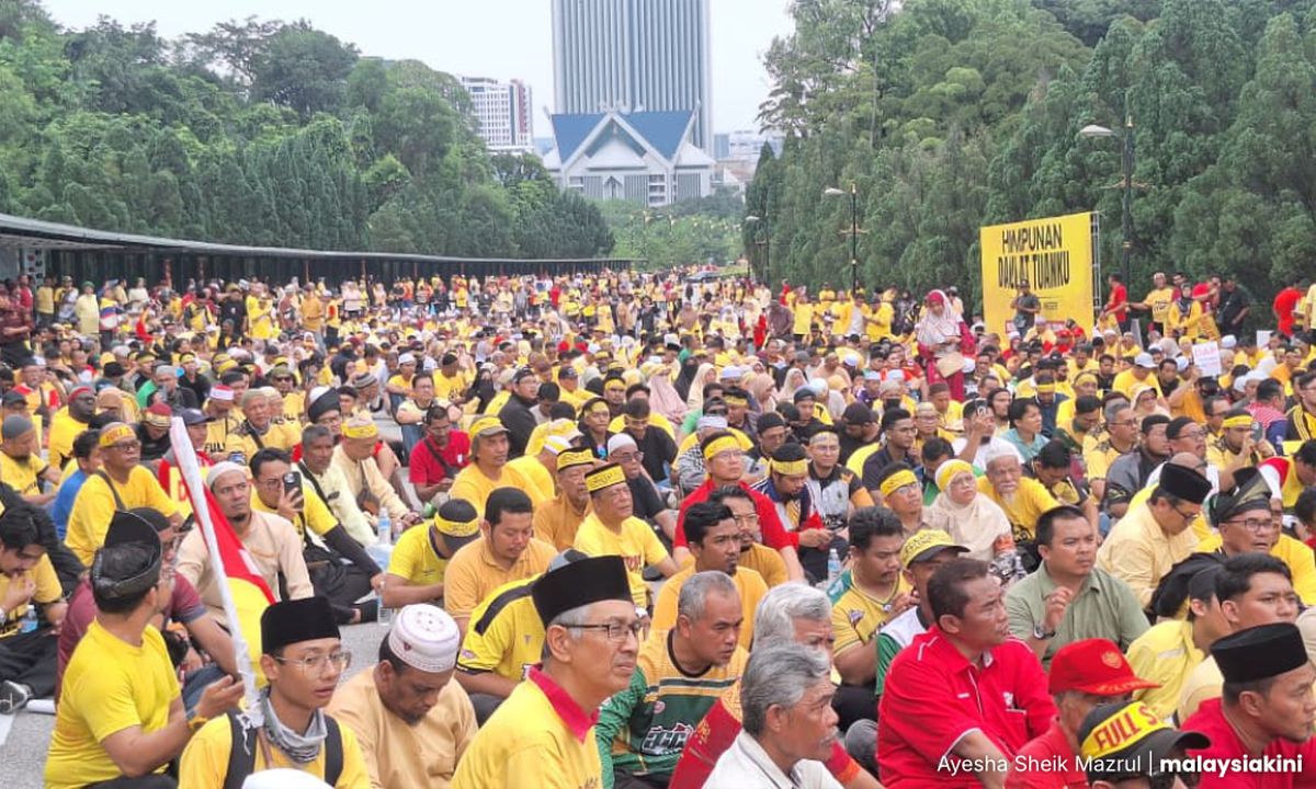 malaysiakini.com
