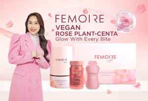 Femoire Day & Night | The New Skincare Product In Malaysia