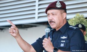 Fake: Cops on list of songs 'barred' from Indian pubs