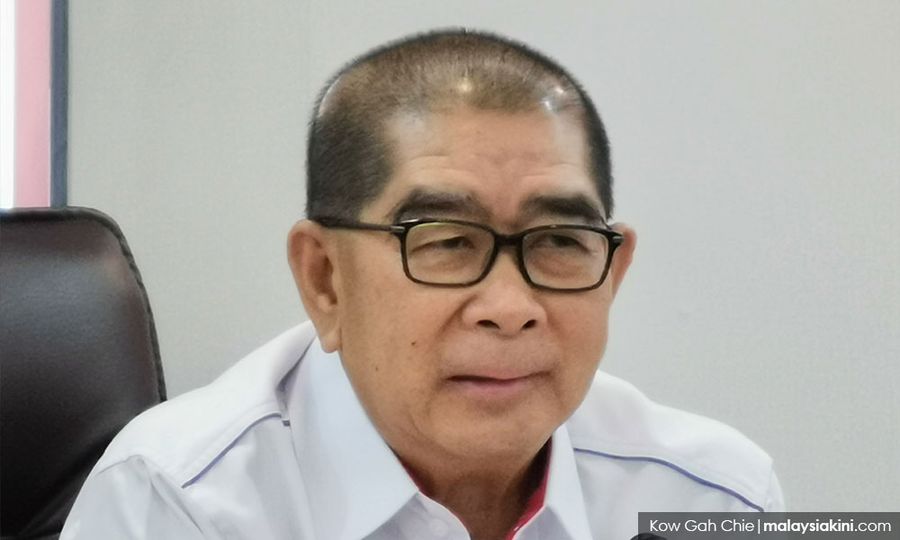 MA63 council endorses restoring 35pct of Parliament seats to East M'sia 