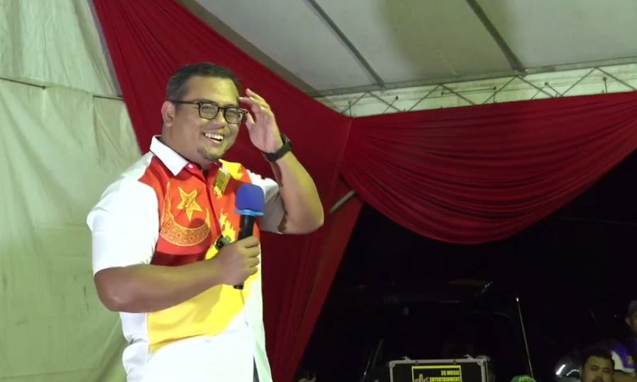 PH beri laluan kepada Umno di 'satu, dua' kerusi S'gor - Amirudin