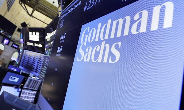 1MDB: Goldman Sachs hauls M'sia to UK court