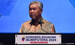 TPM syor tubuhkan Perbadanan Tanah Bumiputera