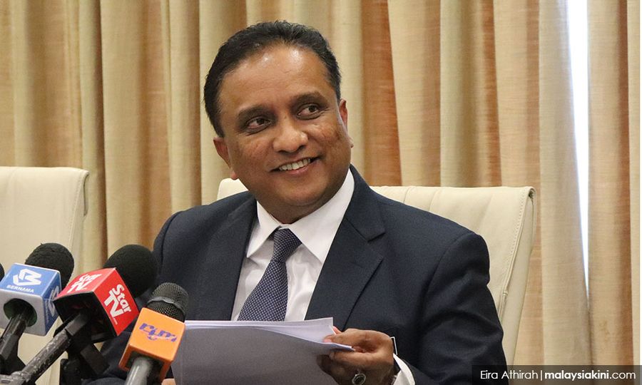 Reezal Merican is new Matrade chair