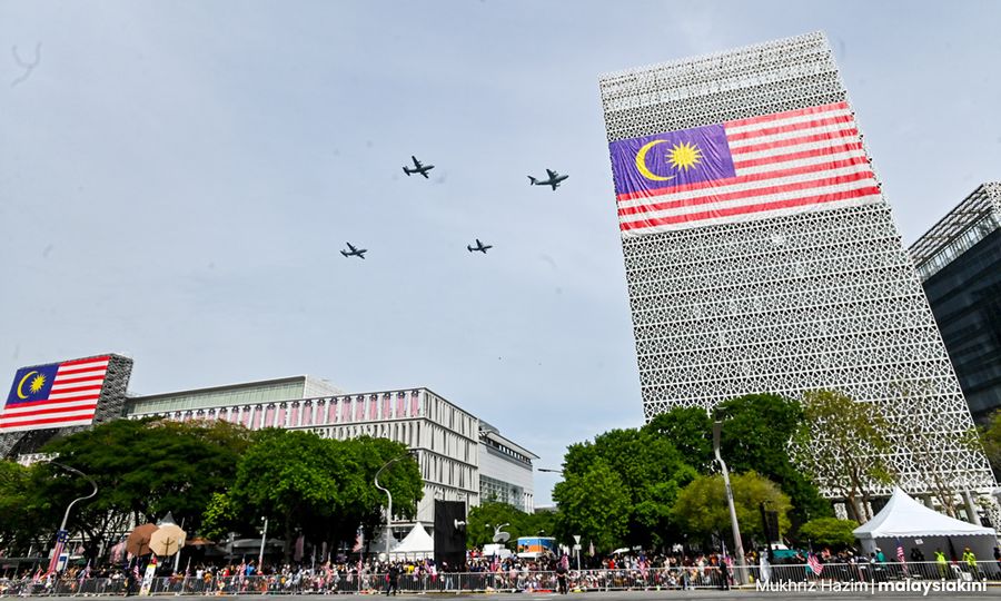 LETTER | Are we becoming a failed state? 