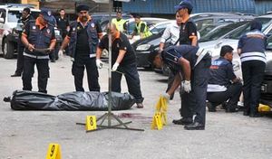 Kes bunuh pengasas AmBank -  Mahkamah Persekutuan kekal hukuman mati