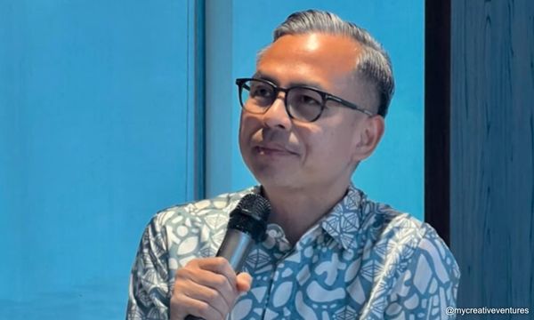Fahmi urges PKR polls candidates to avoid sowing hatred in campaign