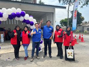 i-KITAR: Refreshing The World Of Recycling For All Malaysians