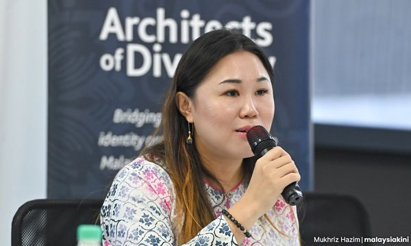 No five-star Ritz for rocket: DAP MP claps back at PKR MP