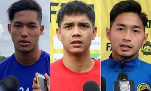 ‘Syihan pilihan terbaik, tapi pesaing sedang intai peluang’