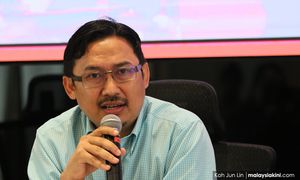 Bekas MP: RUU Mufti WP perlu dibincang lebih teliti