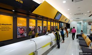 30 peratus rakyat Malaysia berasa hutang mereka membebankan