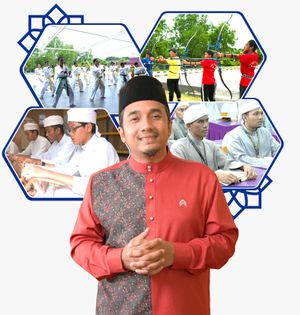Kolej Hafiz lahirkan graduan huffaz profesional melalui amalan sistem al-takhalli