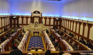 Hung govt emerges in Pahang