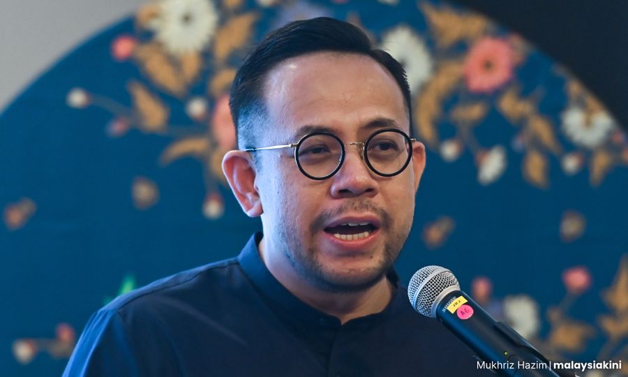 DAY 11 | 'PKR working hard, PN is the one divided'