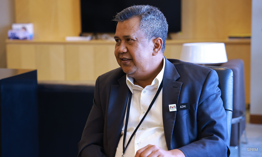 'MACC not slow to act on corruption reports but carries out investigations first'