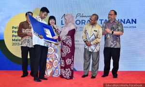 Education blueprint a success over 10 years since implementation