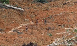 Batang Kali tragedy: MPHS confirms no specific licence for campsites