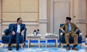 PAT 2023 bukan sekadar acara sukan rakyat - MB Perlis