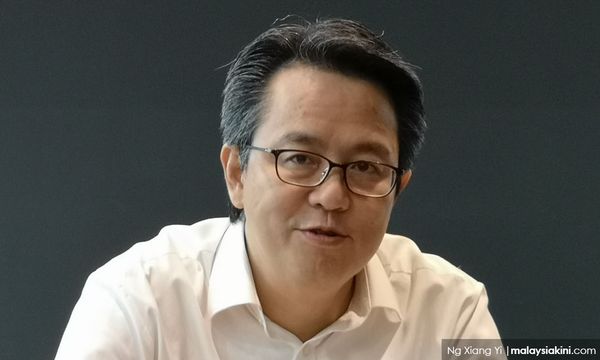 华裔全挺希盟乃激进政治，颜炳寿称已引巫裔反弹