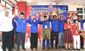 PKR yakin pengundi Hulu S'gor tak ulang 'kesilapan' PRU15