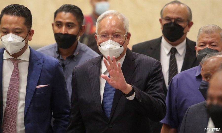 'Victory for M'sians' - verdict on Najib gets roar of approval