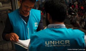AS: Terpulang kepada M'sia jika nak tutup pejabat UNHCR