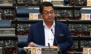 Tindakan hina Jalur Gemilang di Australia jejas reputasi rakyat Malaysia - Mustapha