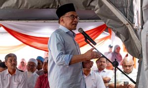 'Felda kekal bawah JPM hingga semua masalah pokok selesai'