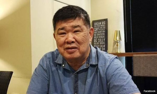 ‘Uncle Kentang’ counting on Puchong folk to root for him as next MP