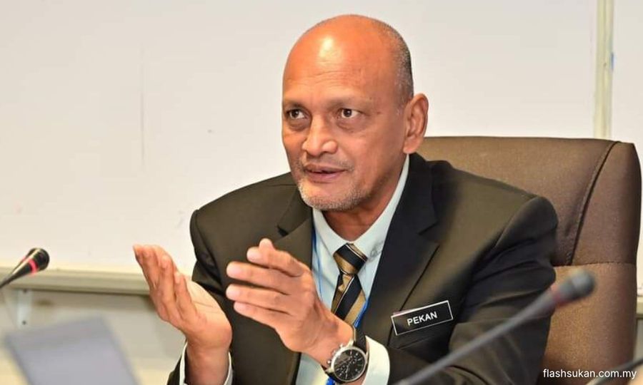 Football analyst shocked by 'TMJ's support' needed for FAM top post remark