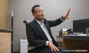 Penyasaran subsidi RON95: Tiada yang mengejutkan, kata Nik Nazmi