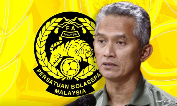 Too busy with border agency duties, Shuhaily turns down FAM integrity post